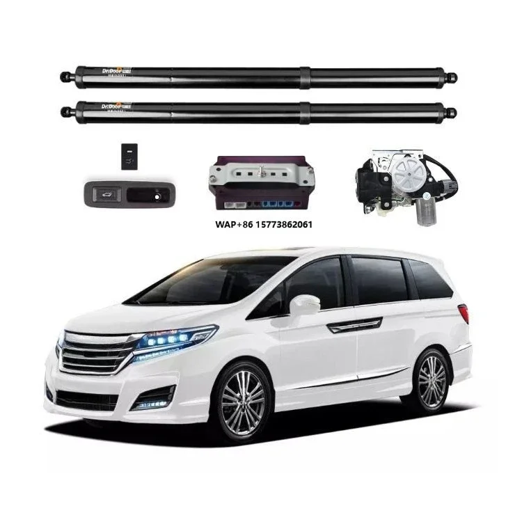 

Car Smart Electric Tail Gate Lift Power Trunk Rear Back Door Automatic Tailgate for Elysion