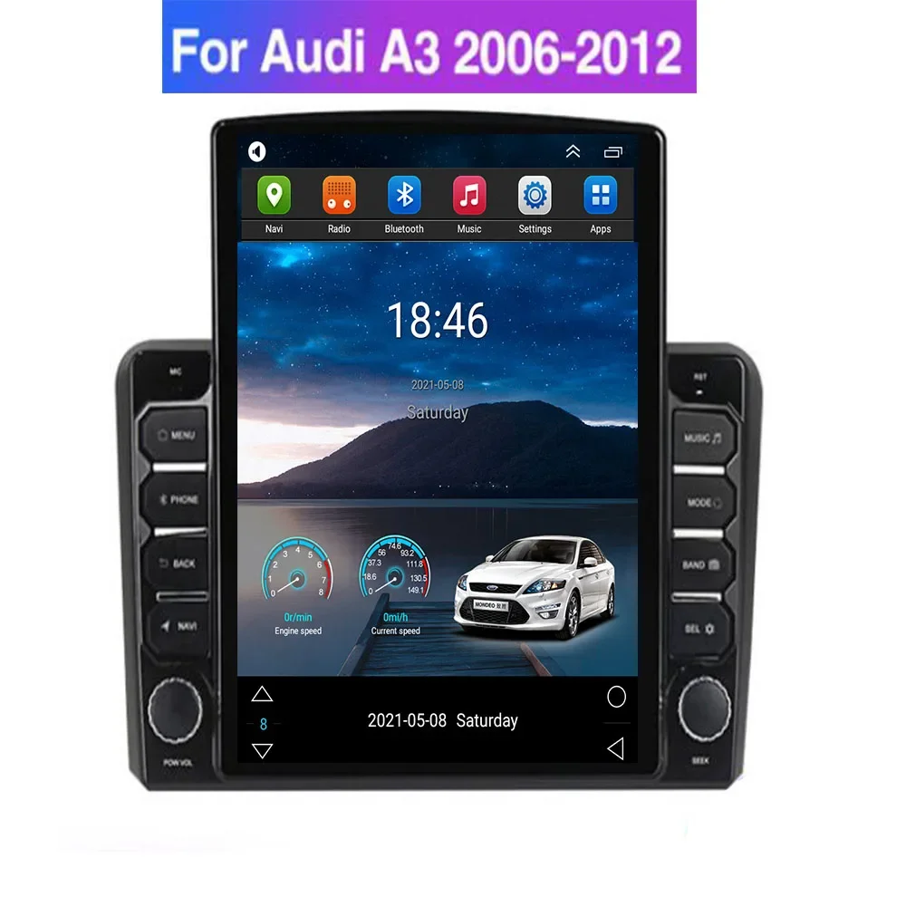 Android 14.0 Car Ra… - image