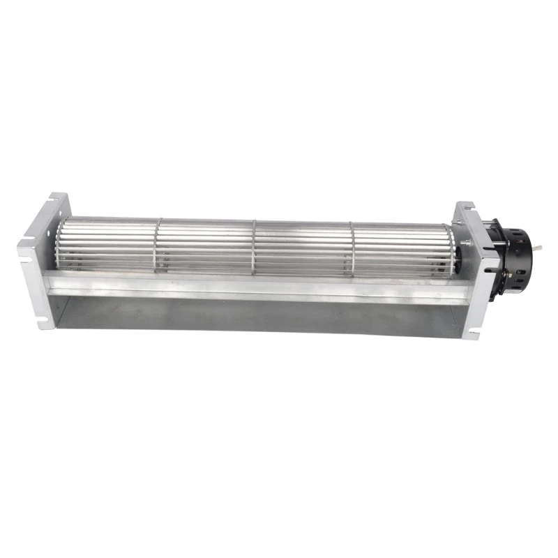 

Single machine 220V/110V AC cooling cross flow fan