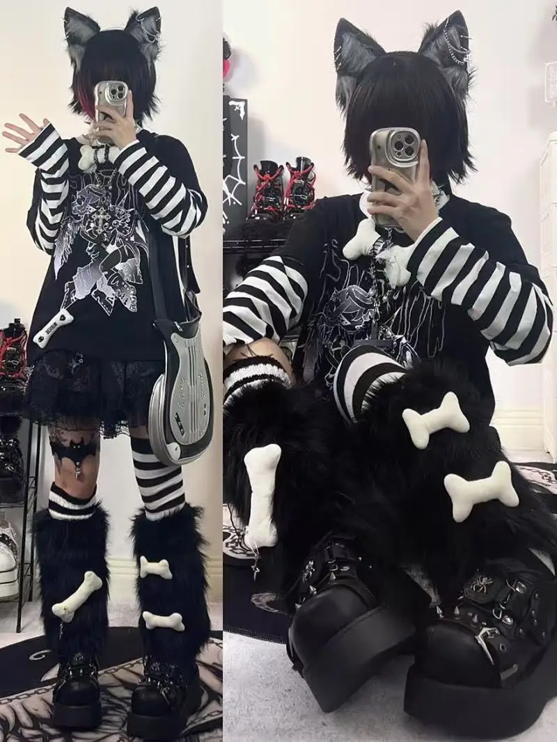 Thumbnail 4 - #1 New Striped T-Shirts Arrivals