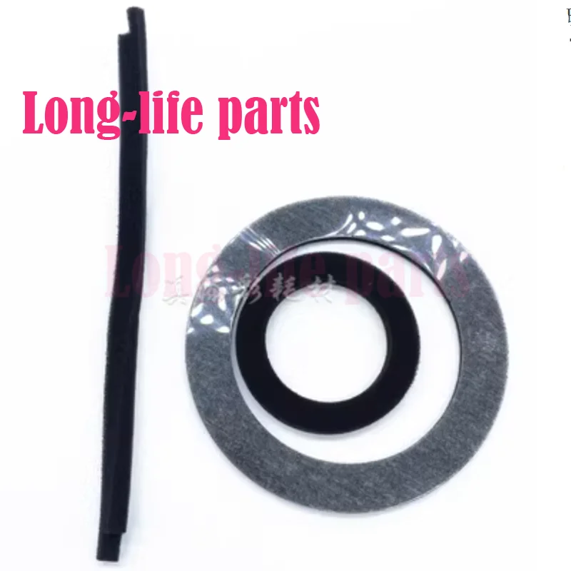

Toner Seal For Ricoh MP 7500 8000 8001 7001 2075 6001 7502 1075 mp7500 mp8000 mp8001 mp7001 p2075 mp1075 mp7502Copier Parts