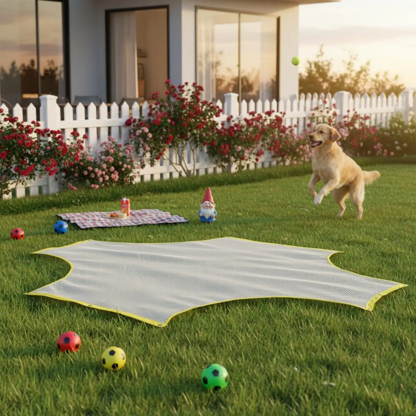 

Futbol Net Target Net Multiple Sizes Futbol Accuracy Practice Net Sport Scoring Instructor Long-Lasting Material Net Target