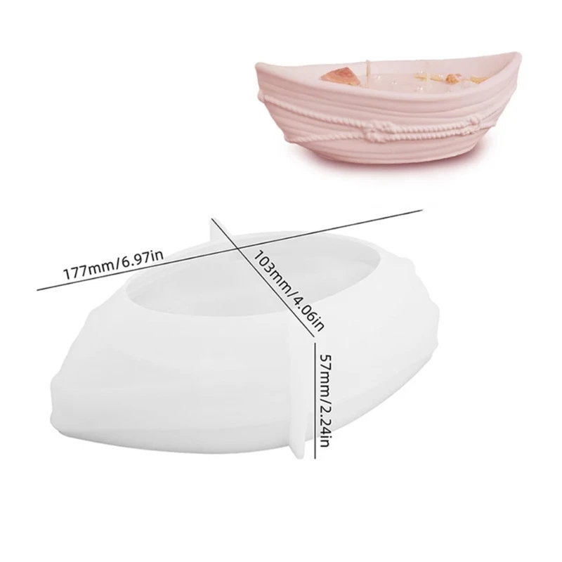 Силиконовый подсвеч