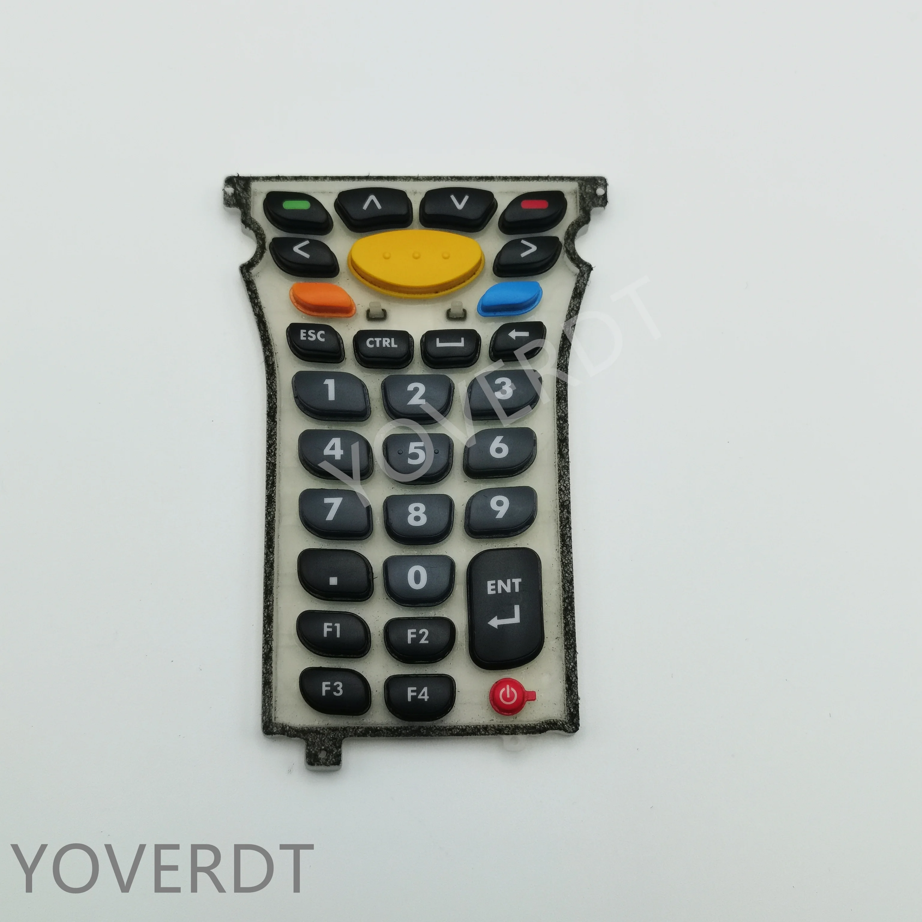Key Button 30Keys  Replacement For CipherLAB 9700