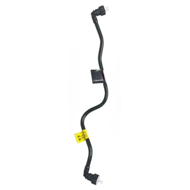 Engine Injector Fuel Rail Gas.oline Pipe Supply Oil Front Hose for Buick GL8S Firstland 2.4L 2011 9054446 New Automobile Part