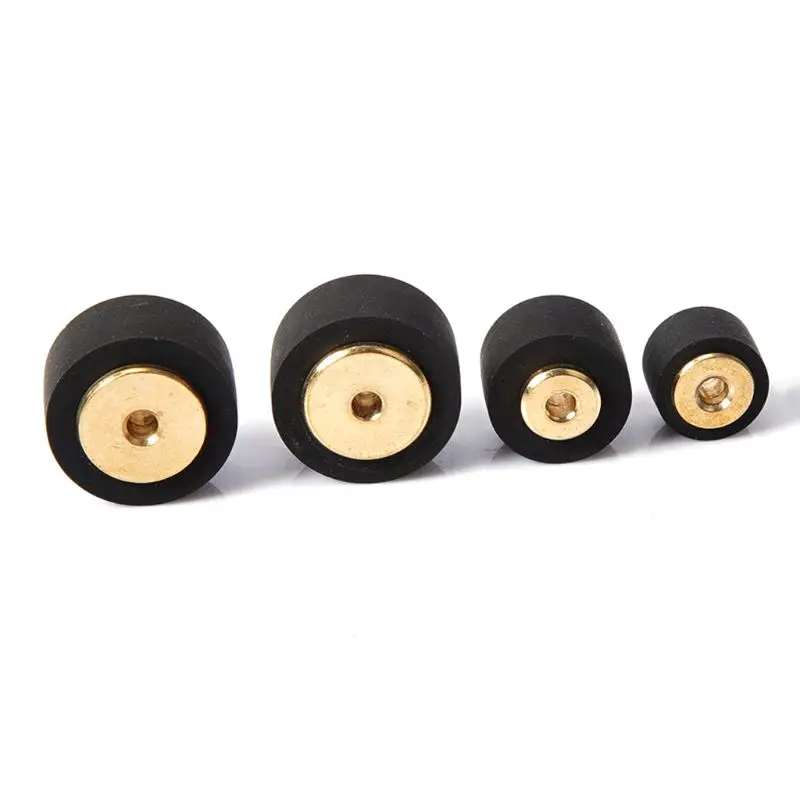 Cartridges Radio Tape Recorder Movement Pinches Roller Pressure Cassette Belt Pulley Set for SONY Player Stereo