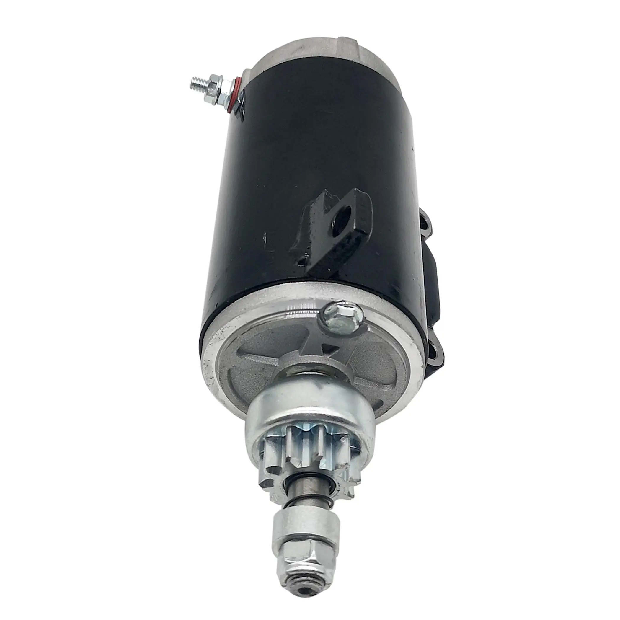 Starter Motor for Johnson Evinrude OMC Outboard 1969-1997 80-85-88-90-100-112-115-125-135-140hp 1964-1980 85hp 1981-1998