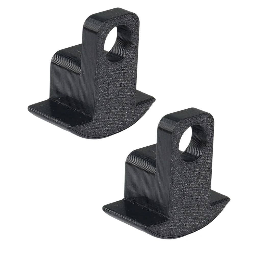 4PCS Caravan Seat Rail Protectors for Box Trucks for Fiat Ducato CitroëN Relay Peugeot Boxer Campers RV Covers Motorhome Parts
