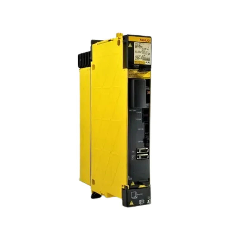 

Сервоусилитель Fanuc A06B-6240-H106, проверен, исправен, в наличии.