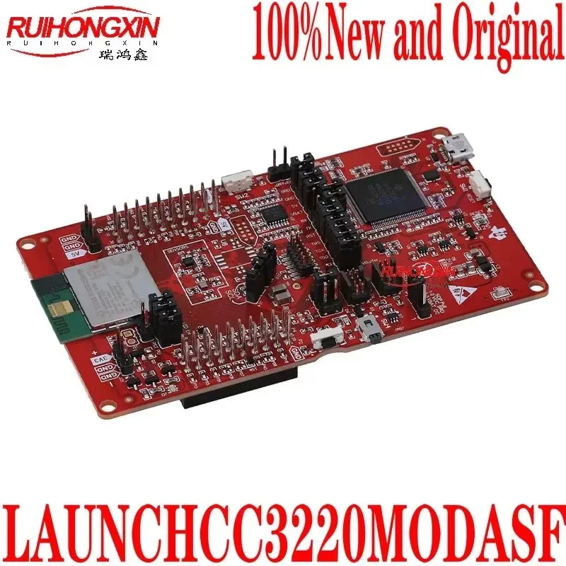 

LAUNCHCC3220MODASF Макетная плата 100% новая и оригинальная