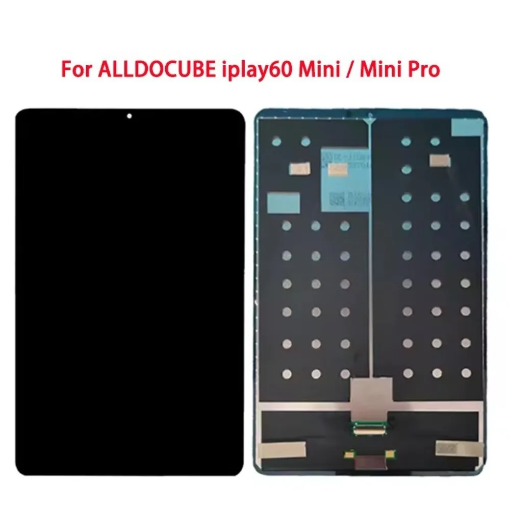 LCD Display Touch Screen Digitizer For ALLDOCUBE IPlay 60 Mini Pro