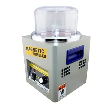 10 best sales Trommelmaschine - №3