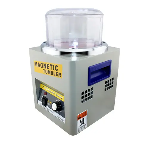 10 best sales tumlarmaskin - №3