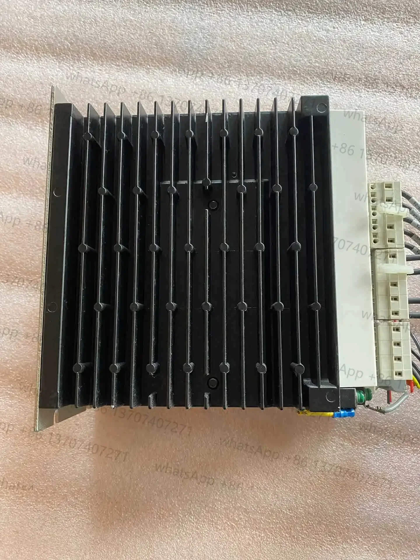 DKC10.3-018-3-MGP-01VRS MSM040B-0300-NN-M0-CC1 Servo Drive for Rexroth