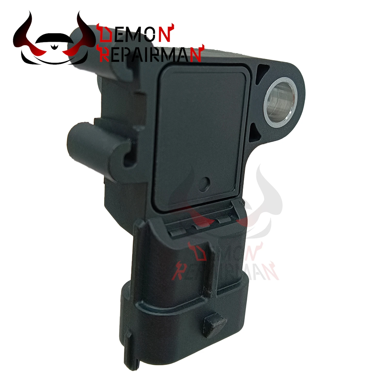 Manifold Absolute Pressure Compatible with Buick Encore Chevrolet Cruze Sonic Trax ORLANDO OPEL INSIGNIA 1.4 0261230263 55567257 4