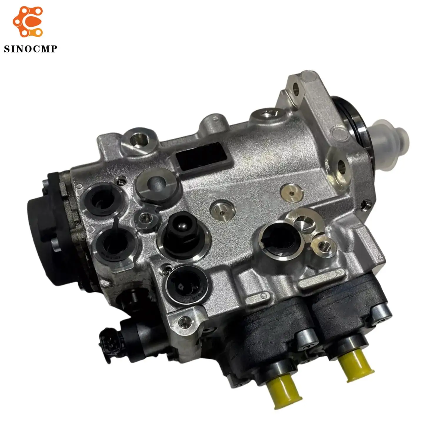 

Fuel Injector Pump 0445020195 For Iveco Stralis Trakker Holland T9 Case New Holland 5801486599 Fuel Supply System Accessories