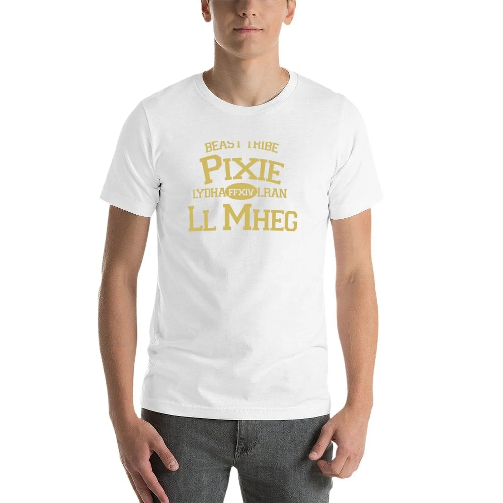 College Pride: Pixie T-Shirt Lightweight Sport Basic T-Shirt