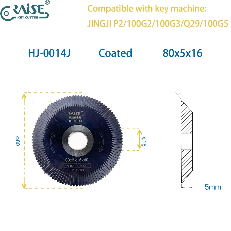 Alle Schlüssel Maschine Cutter Für Wenxing 100A 100B 100E 100F 100H 100G Q27 Q29 288 218 233 Schlüssel Duplizierer Maschine Schlosser Werkzeuge – Detail 20