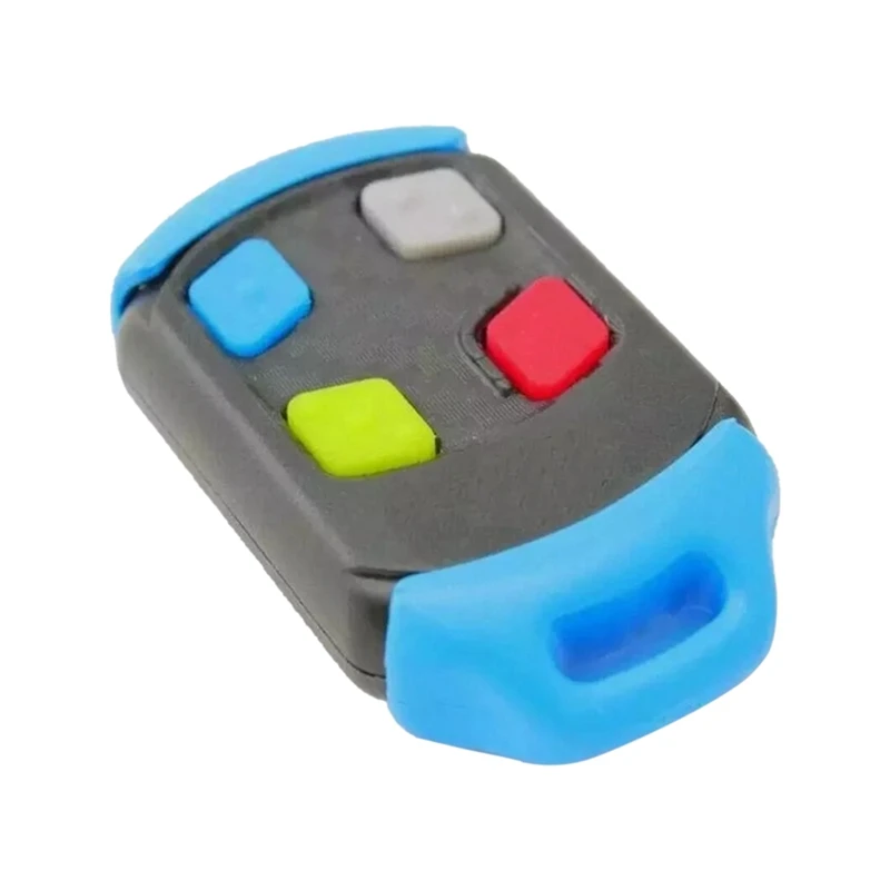 4 Buttons Electric Remote Control For D2 D5 D10 A10 R3 R5 Vantage Vector 400 500 Vert-X 300 433.92Mhz Gate Opener