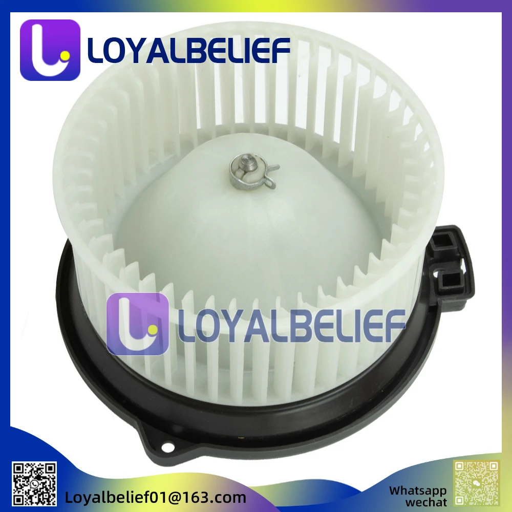 

CAR Fan Blower Motor For TOYOTA YARIS MR2 II CARINA RAV4 AVENSIS CAMRY LAND CRUISER FJ80 HDJ80 HZJ8 8710326020 87103-26020