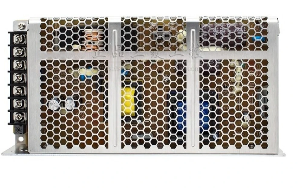 حقيقية تحويل التيار الكهربائي S8FS-C05024-10024-15024-35024-03524-20024