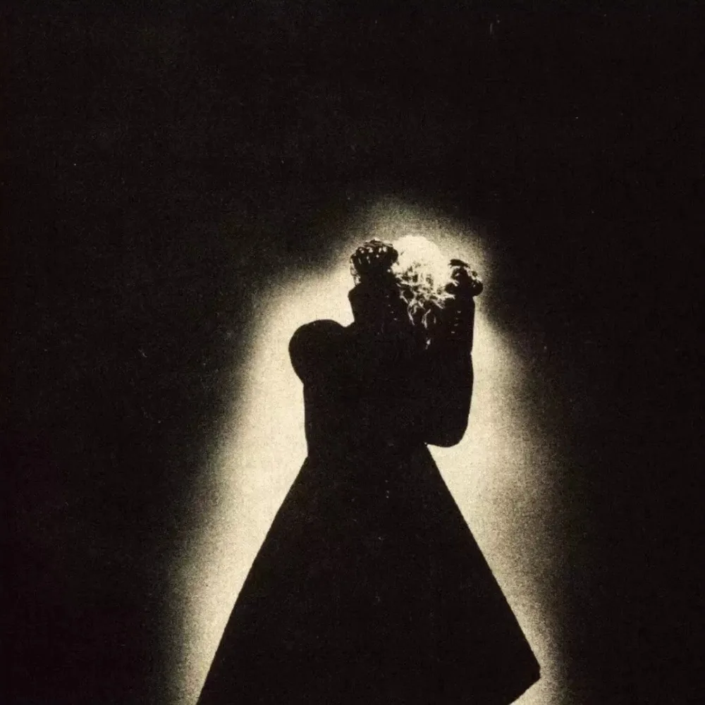 Keshi Requiem Night Album CD + Libro lirico Collezione Indie Pop