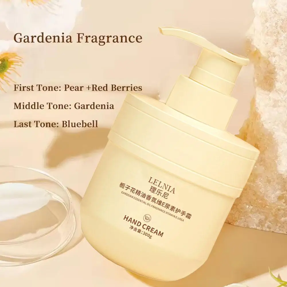 Long-Lasting Moisturizer Vitamin E Hand Cream Through Acid Ceramides Daily Hyaluronic Care Hand & Handwashing, With Q7X6
