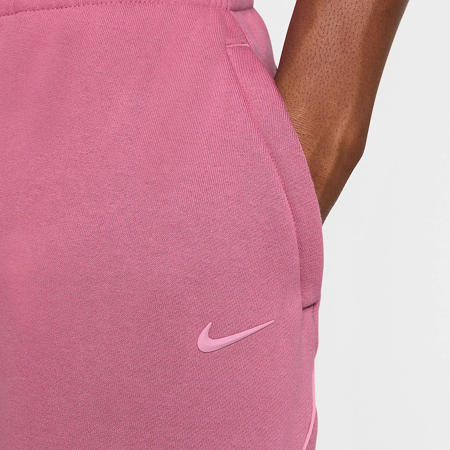 نايك حقيقية الخريف جديد الرجال محبوك السراويل المتينة في الهواء الطلق FZ4675-667