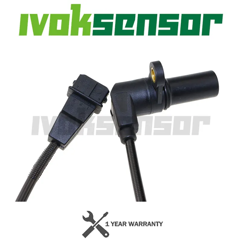 Crankshaft Camshaft Crank Cam Position Sensor RPM For Chevy Chevrolet AVEO CRUZE KALOS OPTRA TACUMA 96253542 96434780 96389566