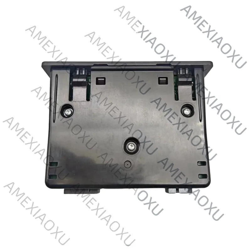 

AMEXIAOXU Модуль управления мультимедийным интерфейсом для Ford Fusion Explorer 2013-2015, считыватель SD-карт, Aux In, USB, BT4T-14F014-AE