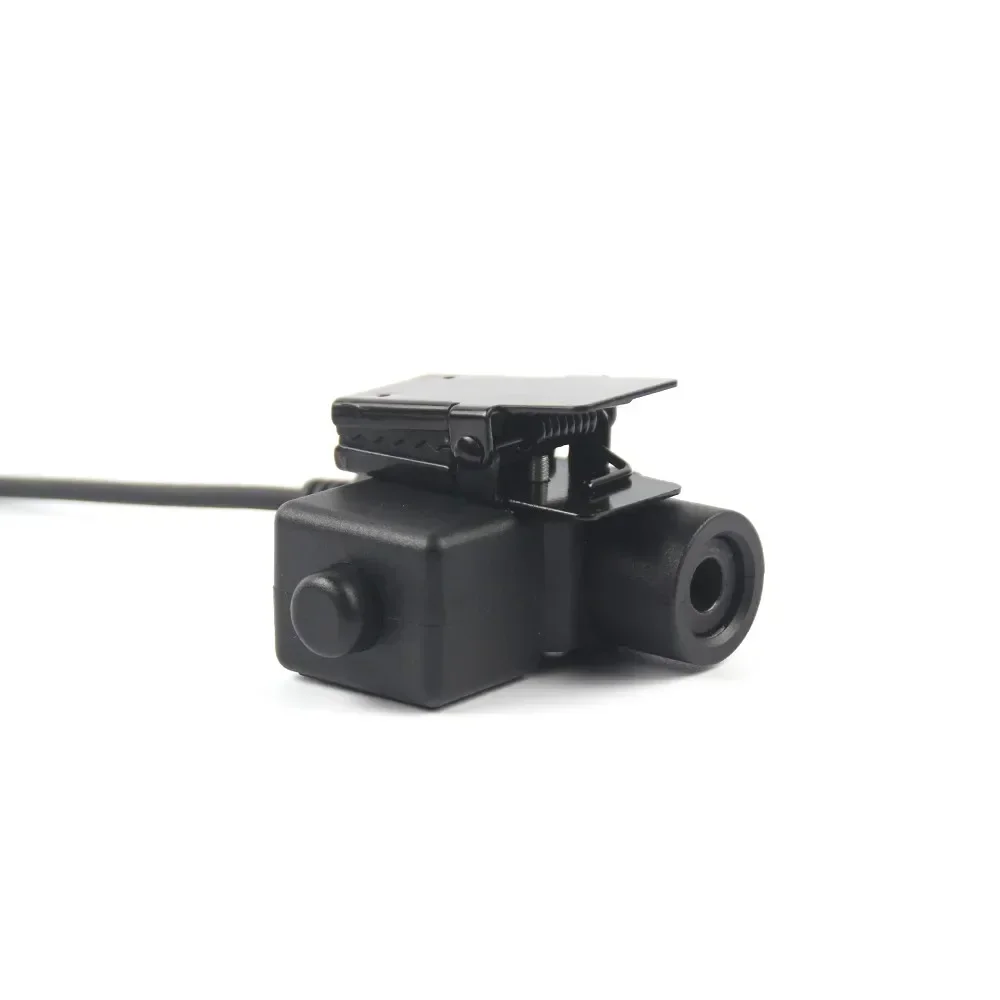 U94 Headset U-94/A PTT for Motorola XiR P8268 8260 APX 7000 8000 DP3400 DP3600 DGP4150