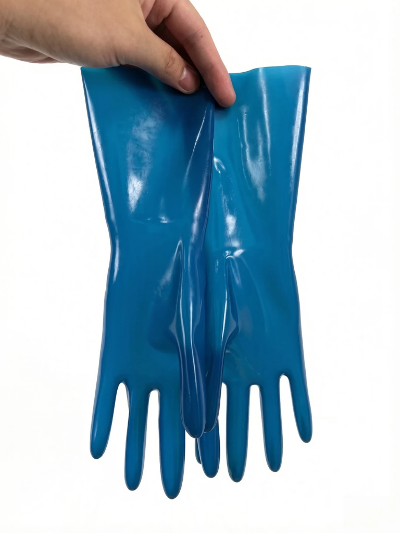 Short Gloves Unisex Stage Wear Accessories