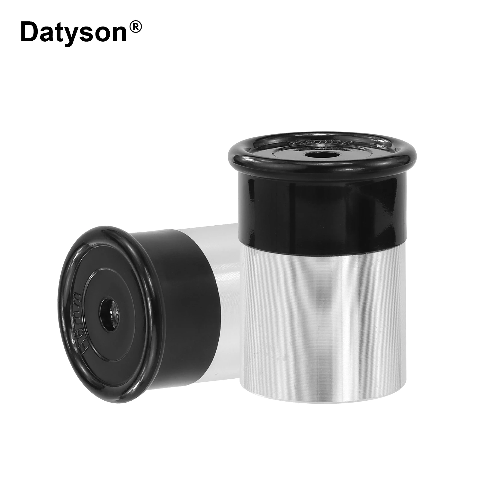 Datyson H6mm Eyepiece 0.965' Huygens Optical Design for Astronomical Telescope Accessories #W5P9951