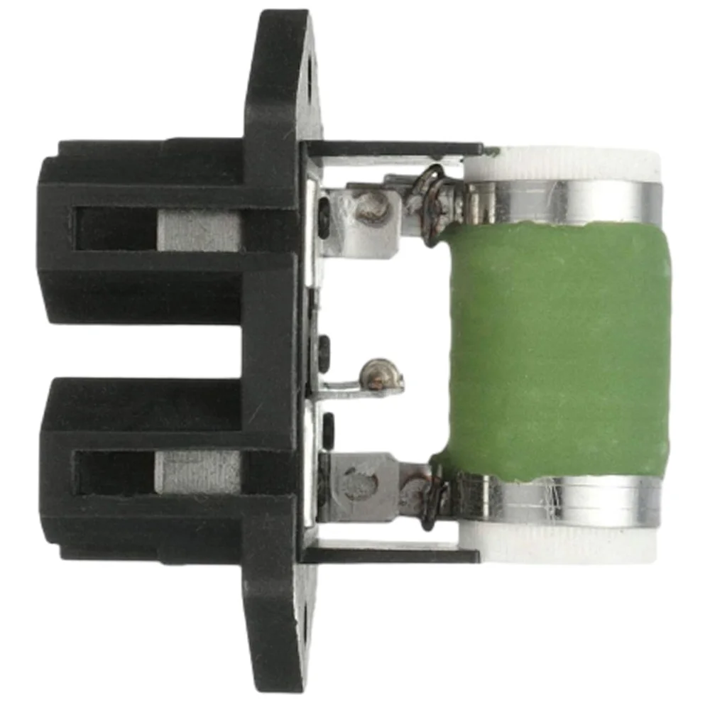 

51736774 Radiator Heater Fan Blower Motor Resistor for Fiat Alfa Romeo Bravo Coupe Punto Stilo 2Pins 60811737 7535360
