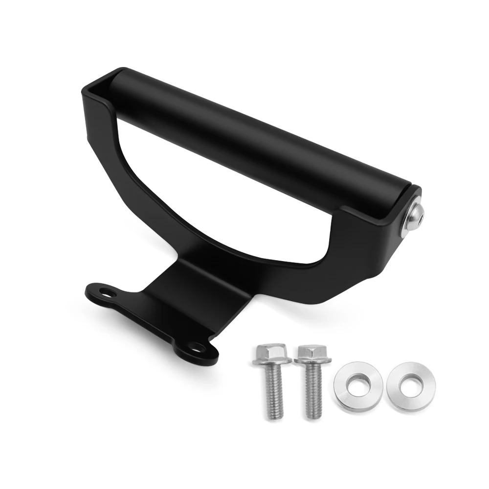 ل PCX160 PCX125 2025 PCX 125 PCX 160 2025 جديد دراجة نارية ملحقات حامل هاتف المحمول حامل لتحديد المواقع والملاحة قوس #2