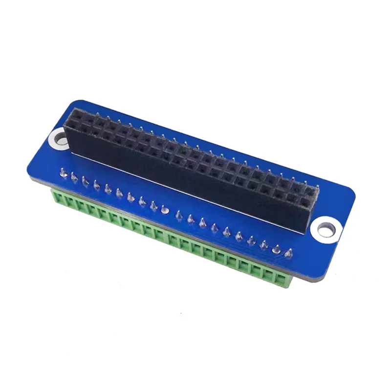 Excelente placa de expansión de ruptura Raspberry Pi GPIO Placa de expansión de ruptura para Raspberry Pi 4B