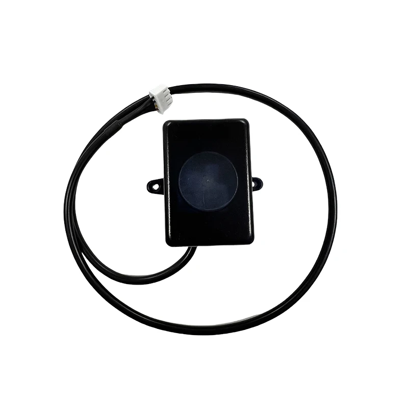 

60GHz Super Sensitive(can detect heartbeat) Human Presence Sensor DC9-24V 3m Distance Movement Detection Radar Motion Sensor