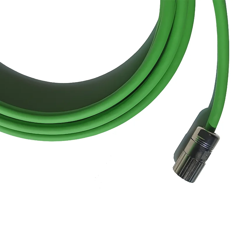 S120 kabel sinyal Encoder terisolasi Cable Kabel absolut Cable