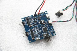 BGC 3.11 MOS Large Current Two-axis Brushless Gimbal Controller Driver alexmos