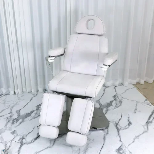 

ss newNail Scrubbing Chair Electric Pedicure Chair Lifting Foot Bath Pedicure Foot Bath Manicure Beauty Chair Tattoo Bed