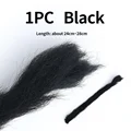 1 Pieza Negra