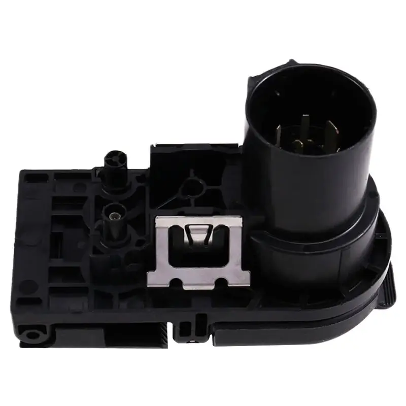 

Разъем для буксировочного крюка Superior-13530416, 7-контактный, для Silverado GMC Sierra 2019-2020