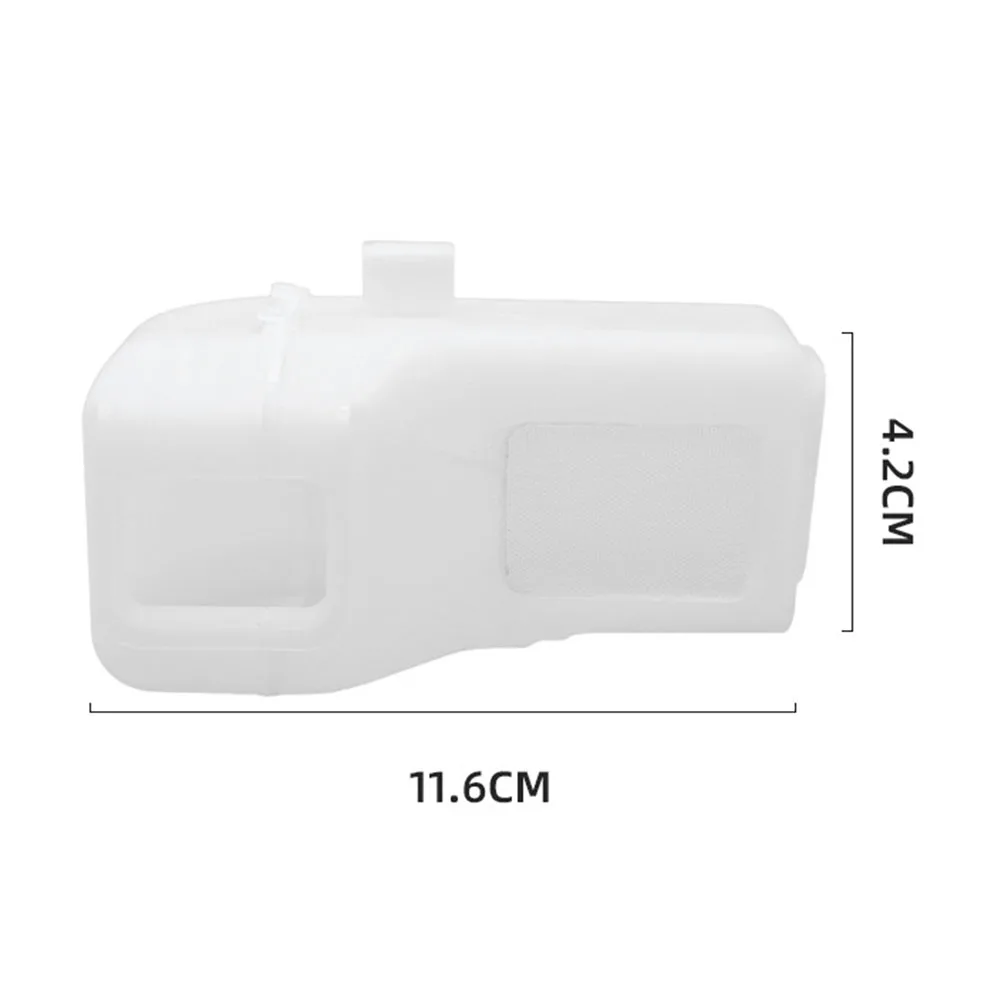 Dust Bin Liner Replacement Compatible with For Narwal 002 001Max J5X 002 Vacuum Cleaner Environmentally Safe Material