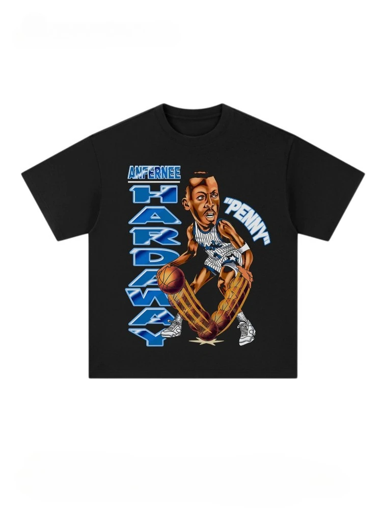 2026 Penny Hardaway…