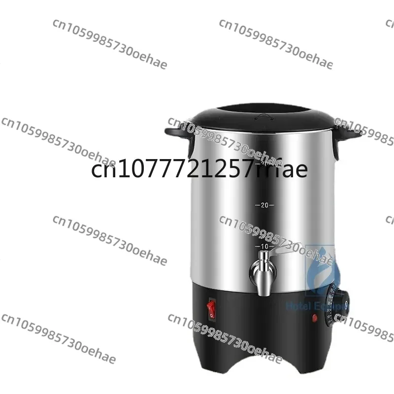 5L Stainless Steel Electric Wax Maker Candle Melter Melting Candle Making Machine