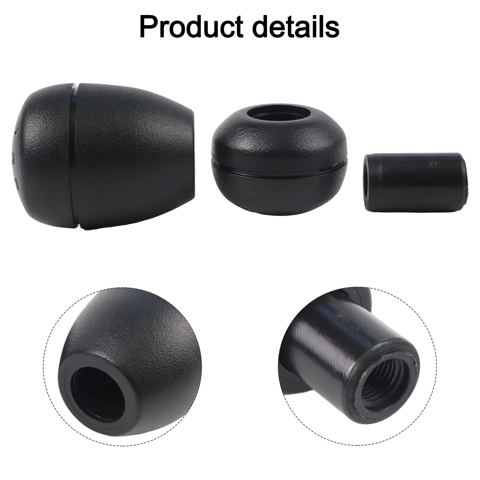 

Комплект ручек переключения передач для комфортного вождения, как показано на рисунке, прочная конструкция, оригинальные аналоги запчастей