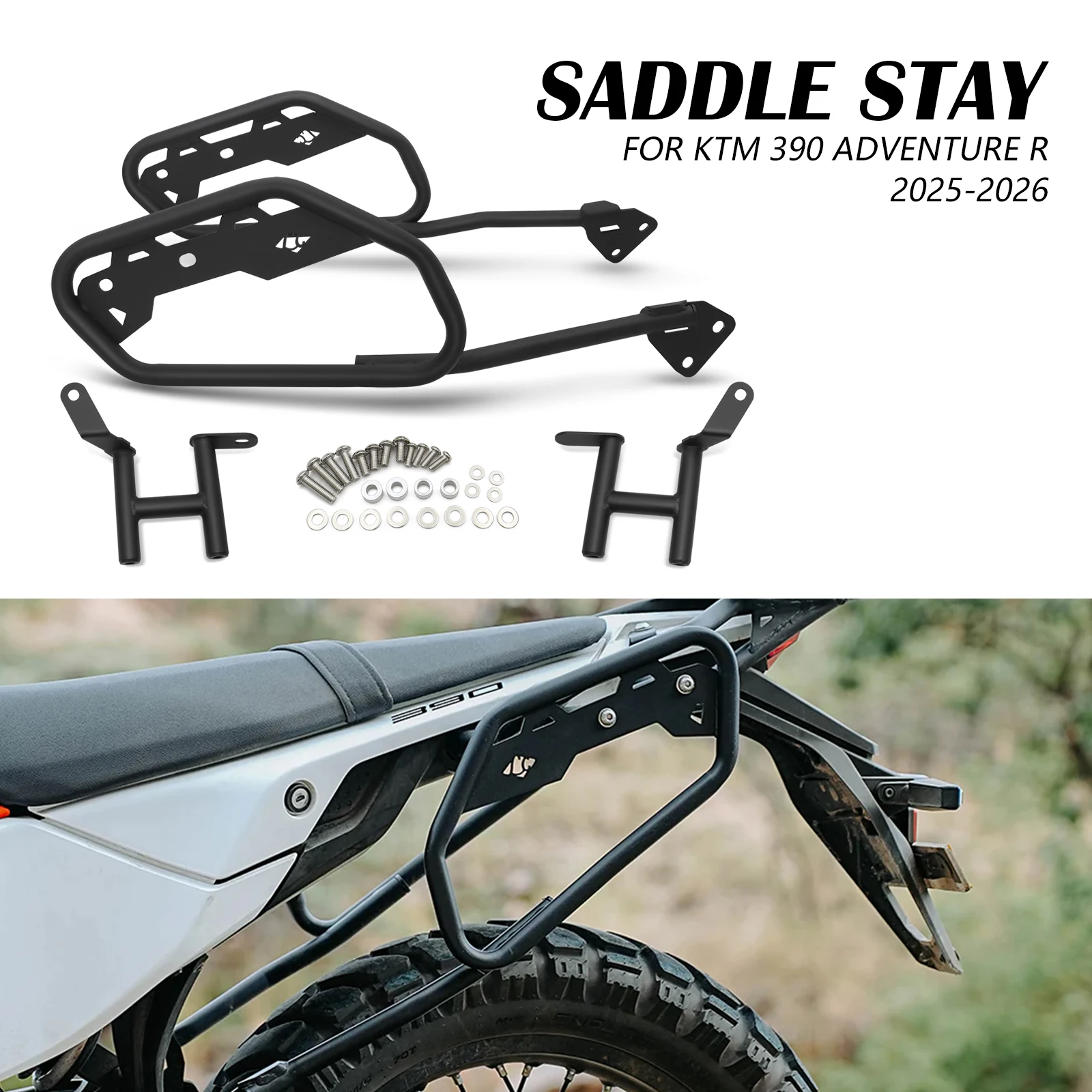 soporte-para-alforjas-laterales-de-motocicleta-compatible-con-ktm-390-adventure-r-x-2025-26-390-adv-250-adventure