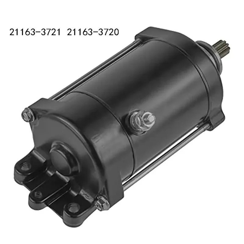 

L37A-21163-3721 Стартер для гидроцикла Kawasaki Ultra LX 310 300 260 STX12 STX15 SXR 21163-3720