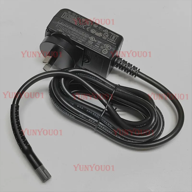 

Power Adapter Charger for Wahl 8148/8591/85048509/1919/2240/2241/2245 Replacement Electric Shaver Charger EU Plug