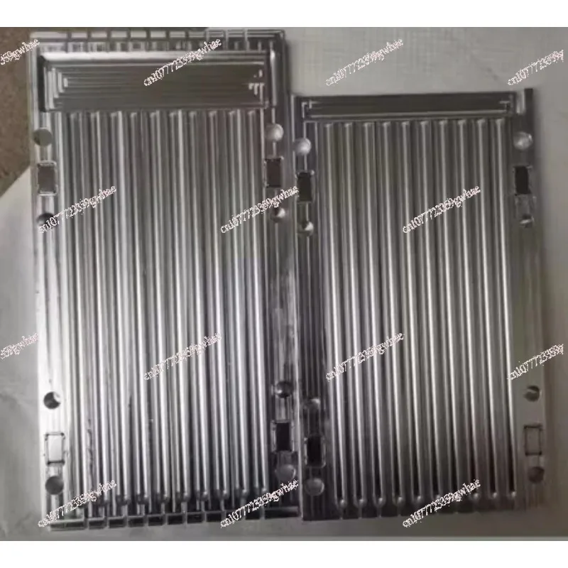 

Professional Factory Supply Durable Metal Aluminum Long Pole Pillar Candle Making Mold Unique DIY Candle Making Kits